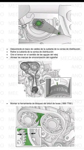Mecano screenshot