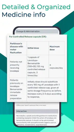 MedEx Plus screenshot