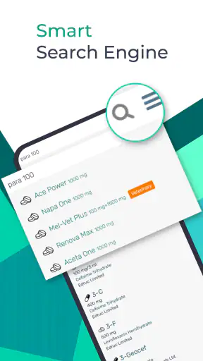 MedEx Plus screenshot