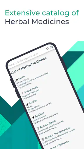 MedEx Plus screenshot