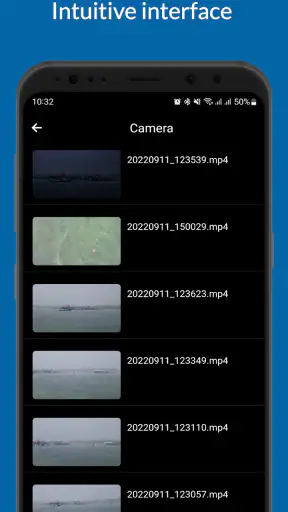 Media ON - Play All Format screenshot