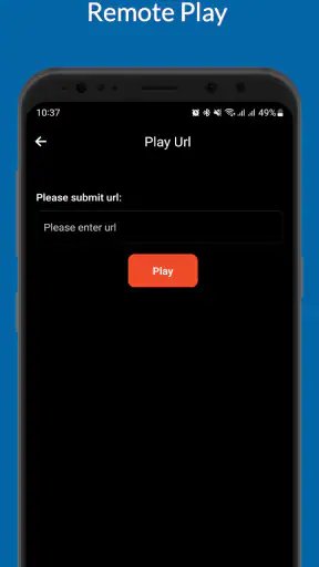 Media ON - Play All Format screenshot