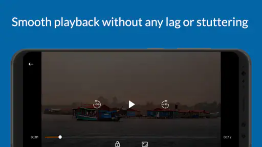 Media ON - Play All Format screenshot