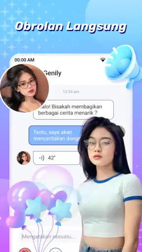 Meery screenshot