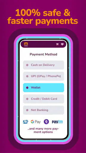 Meesho: Online Shopping App screenshot