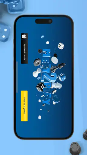 Meet2Play - Chess & Dominos screenshot
