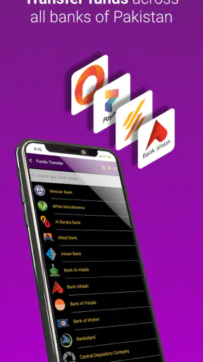 Meezan Bank Classic screenshot