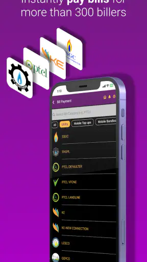 Meezan Bank Classic screenshot