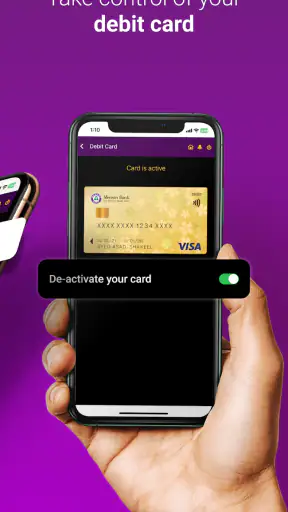 Meezan Bank Classic screenshot