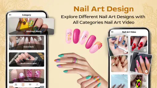 Mehndi Design 2025 Simple Easy screenshot