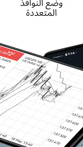 MetaTrader 5 screenshot