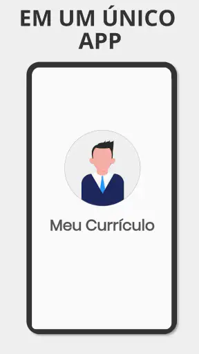 Meu Currículo: Rápido e Fácil screenshot