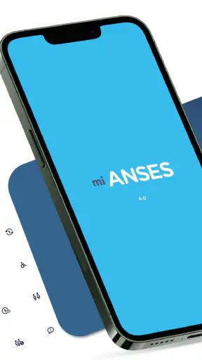 mi ANSES screenshot