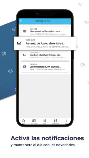 mi ANSES screenshot