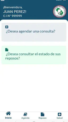 MI IPS screenshot