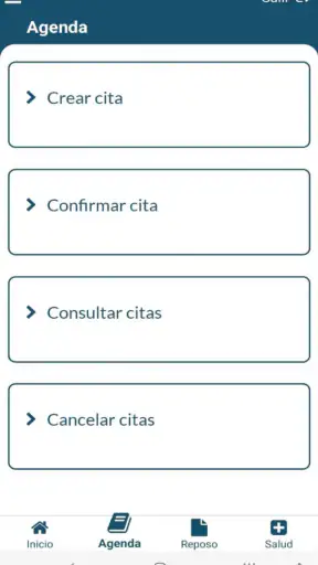 MI IPS screenshot