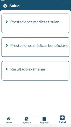 MI IPS screenshot