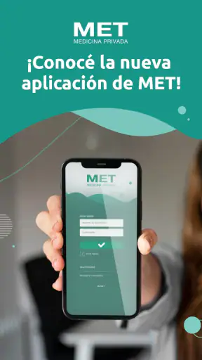 Mi MET screenshot