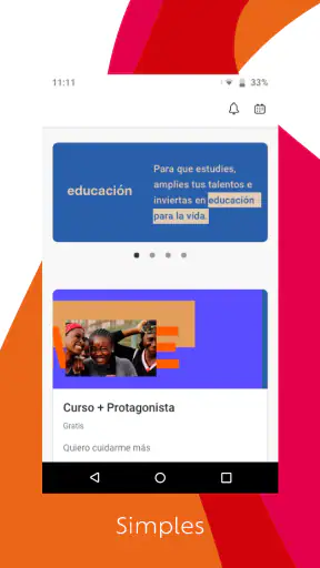 Mi Negocio screenshot