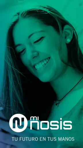 Mi Nosis Situación Crediticia screenshot