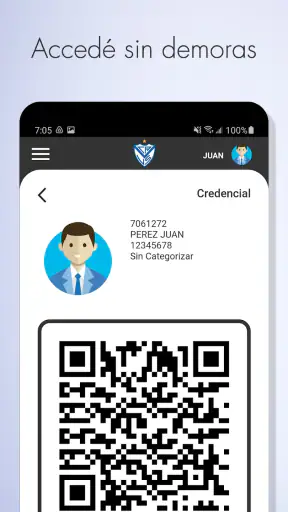 Mi Vélez screenshot