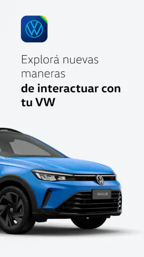 Mi VW Argentina screenshot