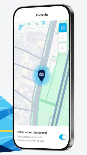 Mi VW Argentina screenshot