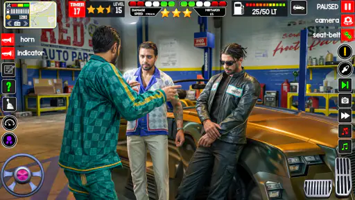 Miami Gangster Simulator screenshot