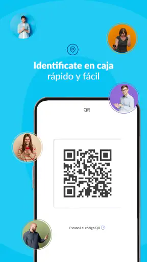miCoope screenshot