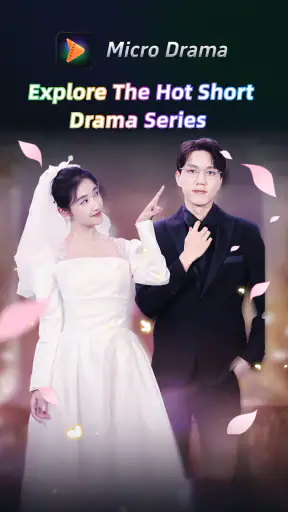 Micro Drama-Watch Short&Dramas screenshot
