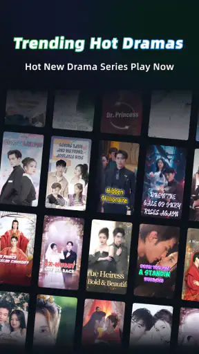 Micro Drama-Watch Short&Dramas screenshot