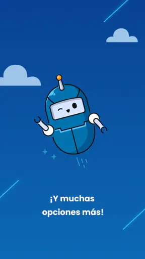MiDIRECTV screenshot