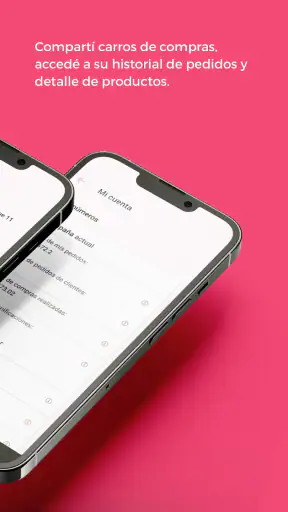 Millanel Digital screenshot