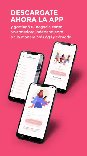 Millanel Digital screenshot