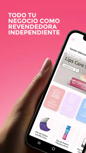 Millanel Digital screenshot