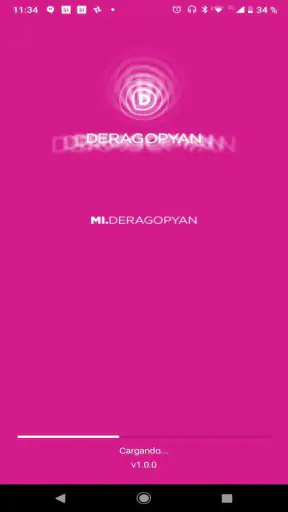 Mis Estudios Deragopyan screenshot