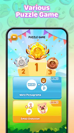 Mixy: Cartoon & Emoji Maker screenshot