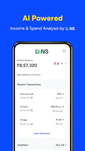 MobiKwik: BHIM UPI & Wallet screenshot