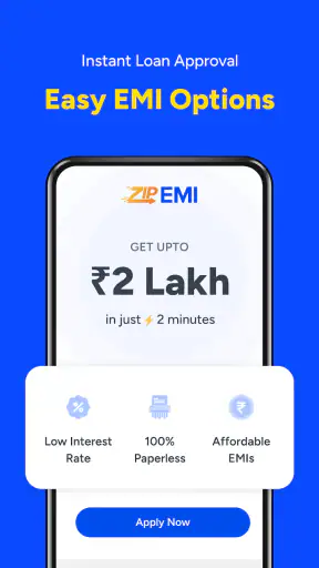 MobiKwik: BHIM UPI & Wallet screenshot