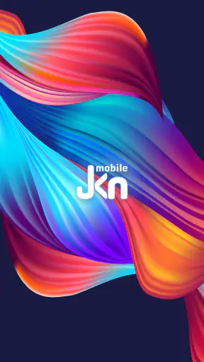 Mobile JKN screenshot