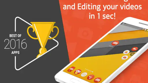Mobizen Screen Recorder screenshot