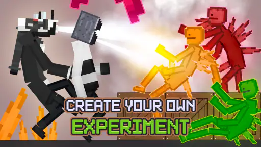 Mods for Melon Playground screenshot