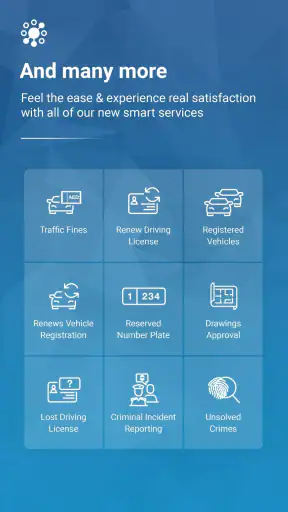 MOI UAE screenshot