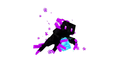Morph&Mob Mod for MinecraftPE screenshot