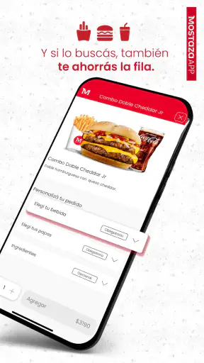 Mostaza screenshot