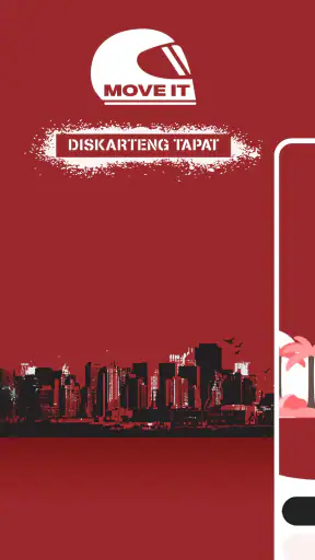 Move It Now - Book Moto Taxi screenshot