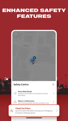 Move It Now - Book Moto Taxi screenshot