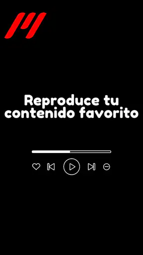 Movidex screenshot