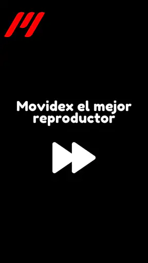 Movidex screenshot
