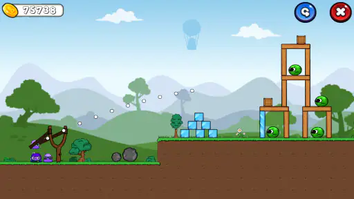 Moy 7 - Virtual Pet Game screenshot